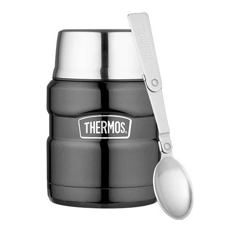 Maistinis termosas 470ml THSK3000GR