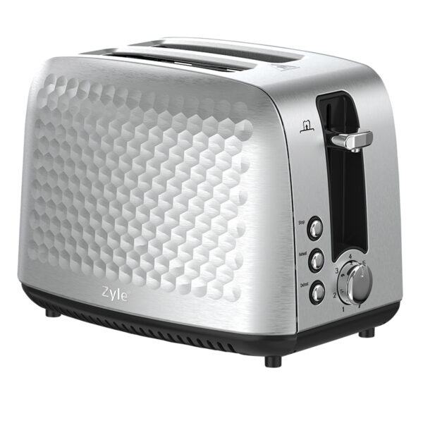 Skrudintuvas Zyle ZY005ST