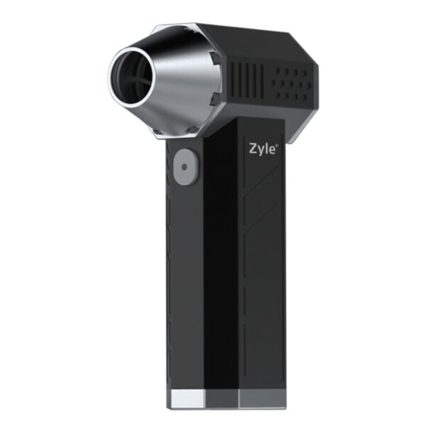 Daugiafunkcis oro pūtimo prietaisas ZY02343, 120 W