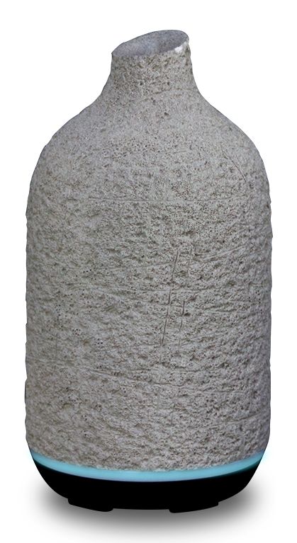 Kvapų difuzorius Zyle ZY054GR