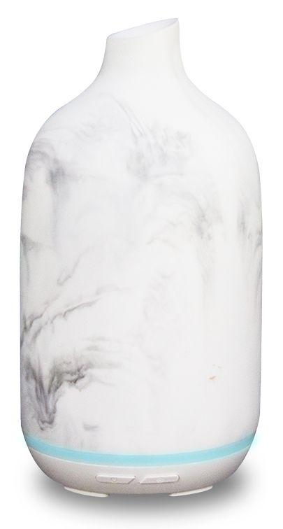 Kvapų difuzorius Zyle ZY054IW