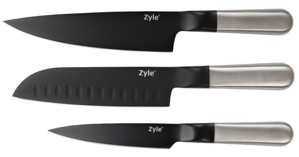 Peilių rinkinys Zyle ZY1556SET