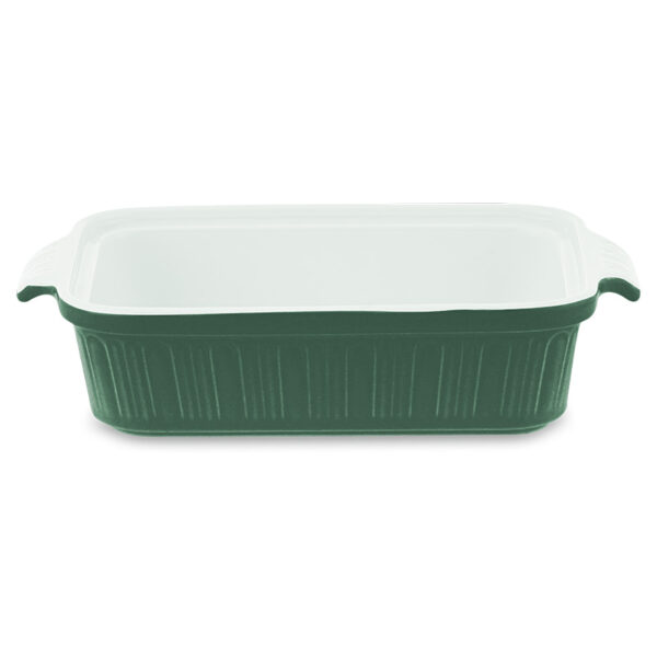 Porcelianinis kepimo indas Zyle ZY1810CDG