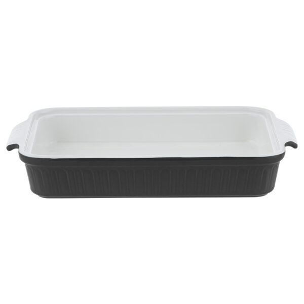 Porcelianinis kepimo indas Zyle ZY1820CDB