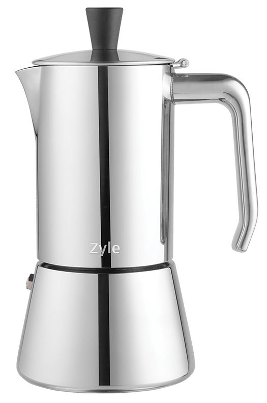 Espresso kavinukas 4 puodelių ZY314MP