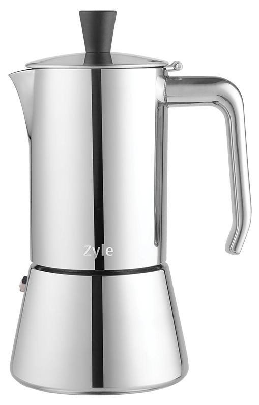 Espresso kavinukas 6 puodelių ZY315MP