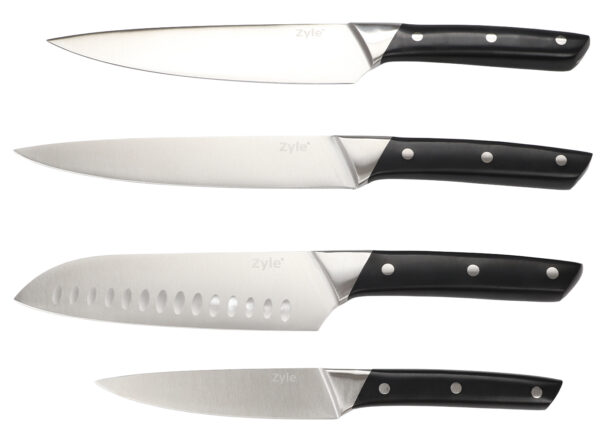 Peilių rinkinys Zyle ZY3575SET
