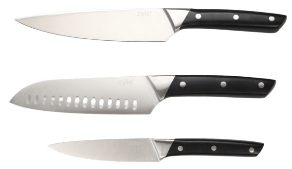 Peilių rinkinys Zyle ZY3576SET