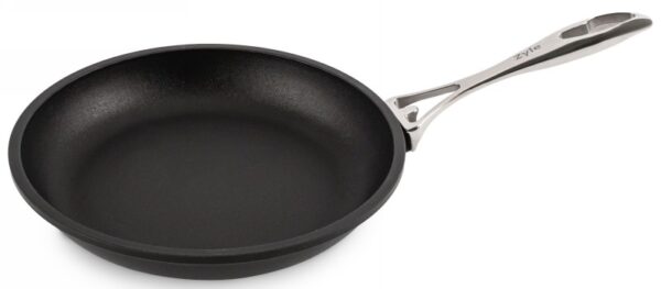 Indukcinė keptuvė Zyle Ø24 cm ZY4824FP