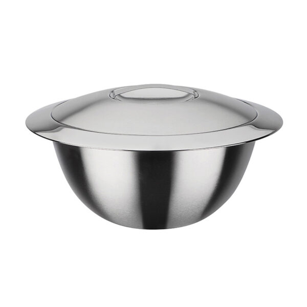 Metalinis termo dubenėlis Zyle ZY5004TB, 3 l