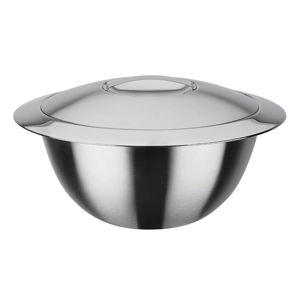 Metalinis termo dubenėlis Zyle ZY5006TB, 5 l