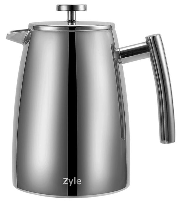 Kavinukas su nuspaudimu ZY614CF