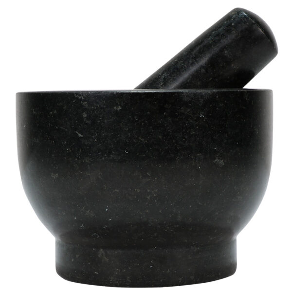 Granitinė grūstuvė Zyle ZY865MP
