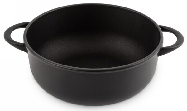Indukcinis puodas Zyle ZY9524CS Ø 24 cm