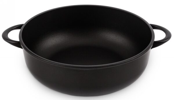 Indukcinis puodas Zyle ZY9528CS Ø 28 cm