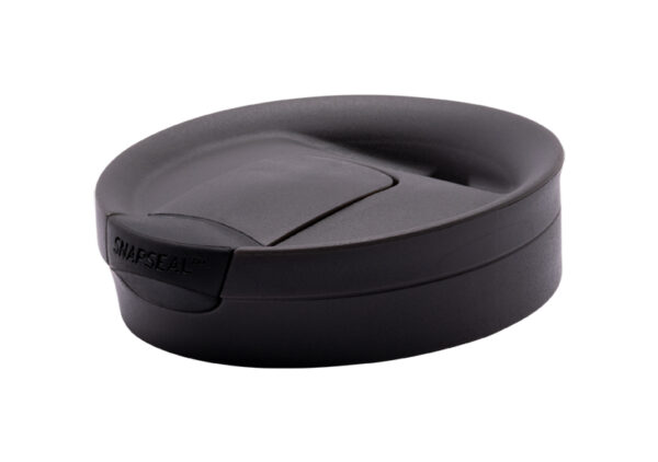 Termopuodelis 470ml Byron Matte Black CON2095663