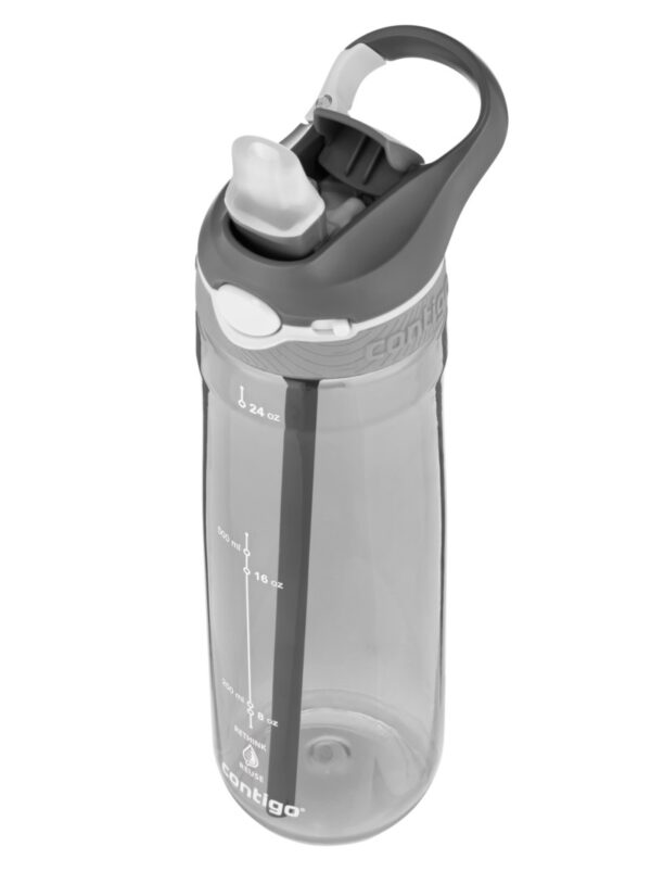 Gertuvė Ashland Smoke CON2191378, 720 ml