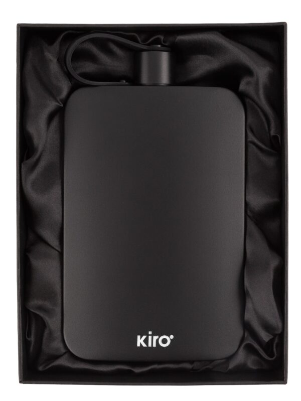 Metalinė gertuvė, KI17F, 500 ml