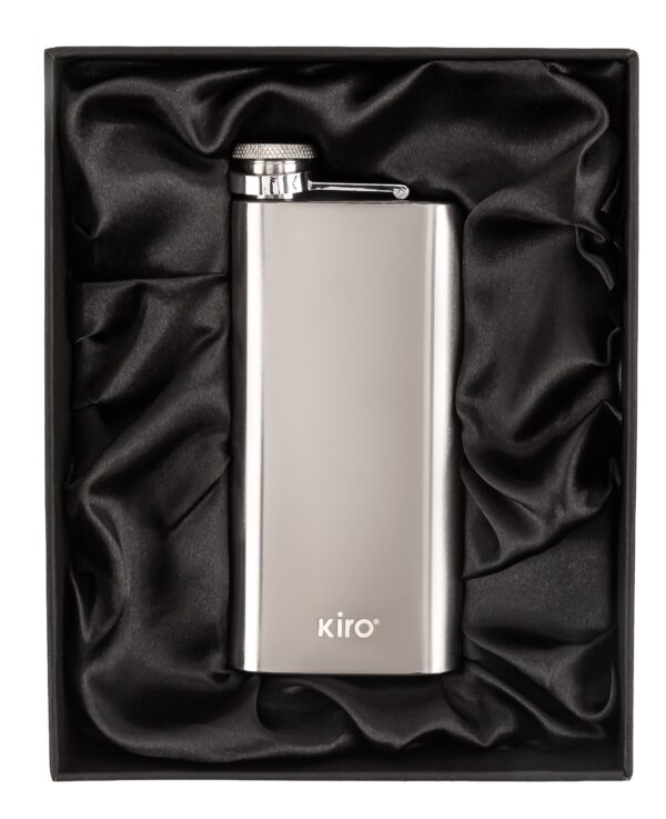 Metalinė gertuvė, KI18F, 135 ml