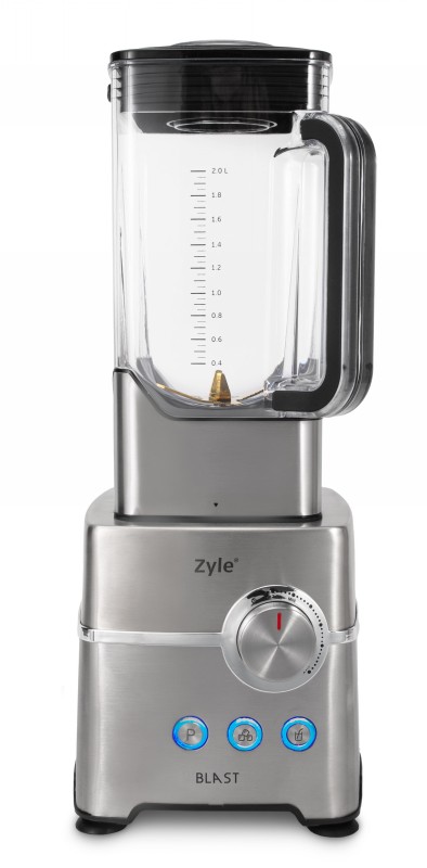 Kokteilinė Zyle ZY326SBL