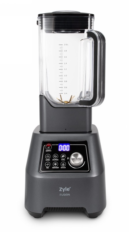 Kokteilinė Zyle ZY358GBL