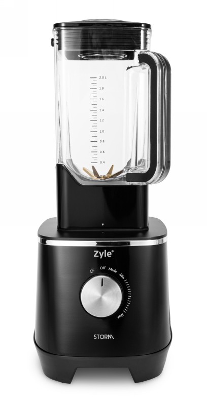Kokteilinė Zyle ZY357BBL