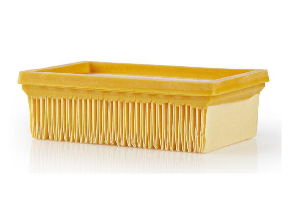 Filtras gofruotas KARCHER WD6 / WD5 / WD4 dulkių siurbliams