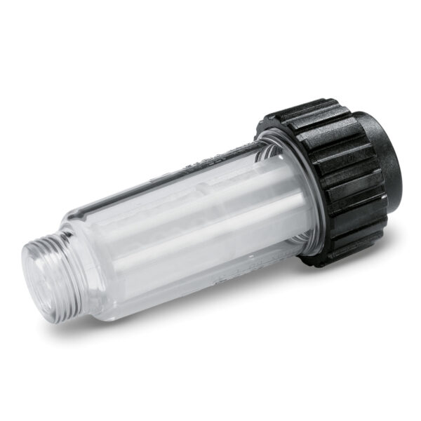 Vandens filtras