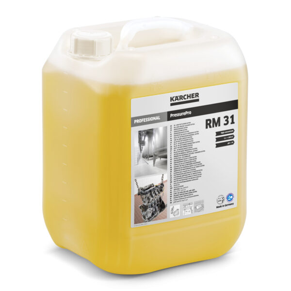 PressurePro Alyvos ir riebalų tirpiklis „Extra“ RM 31