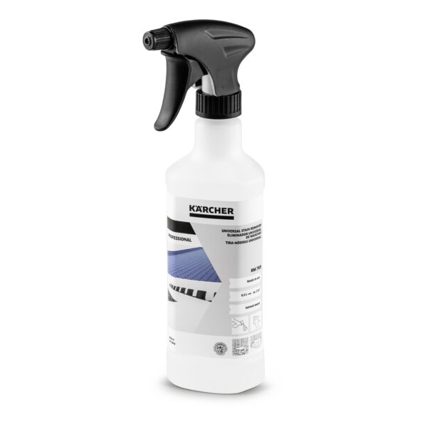 Universalus dėmių valiklis RM 769