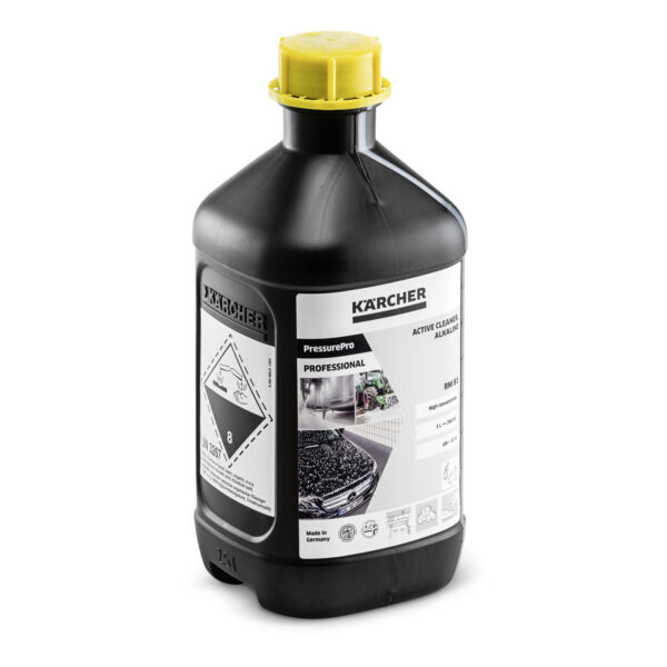 PressurePro Šarminis valiklis RM 81
