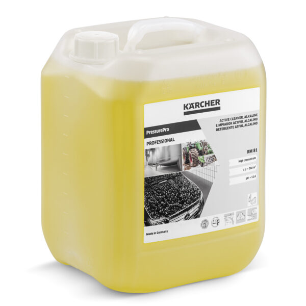 PressurePro Šarminis valiklis RM 81