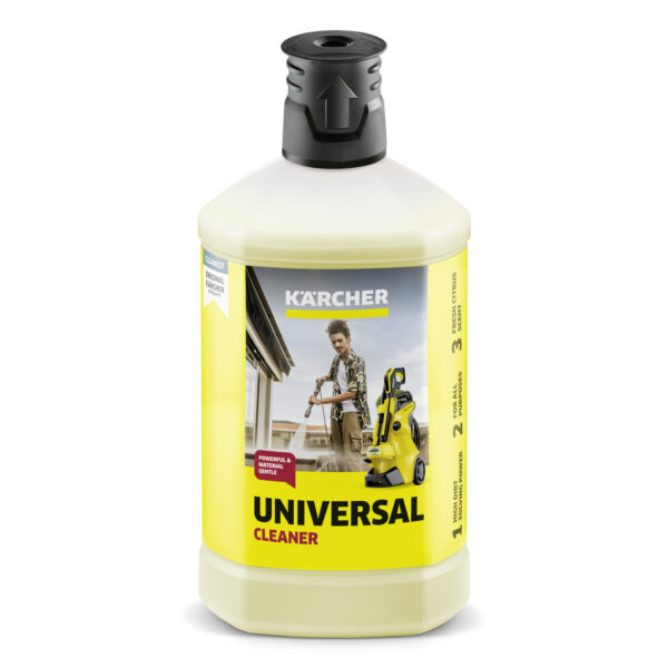 Universalus valiklis