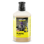 Plastmasės valiklis