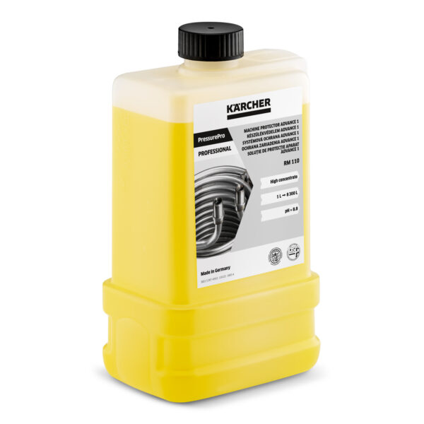 PressurePro įrenginio apsauga Advance 1 RM 110