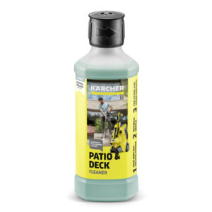 Terasos ir denio valiklis 500 ml. konc.
