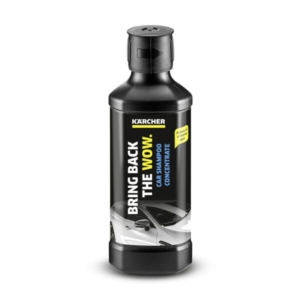 Car Shampoo koncentratas