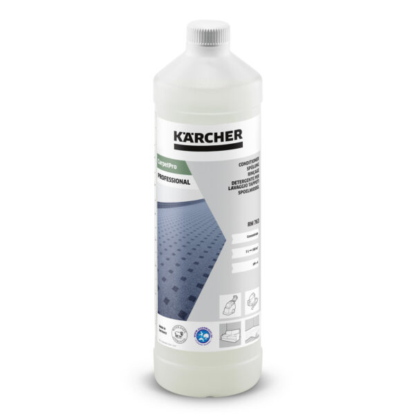 „CarpetPro“ kondicionierius RM 763