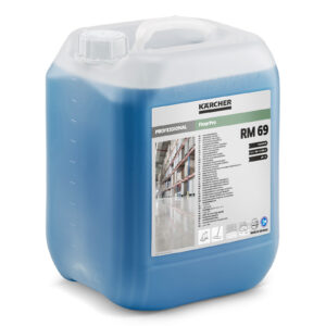 RM 69** 10l industrial cleaner