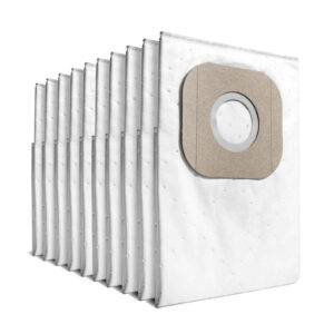 Flisiniai filtravimo maišeliai, 10 Piece(s), T 7/1 Classic, T 8/1, T 11/1 Classic