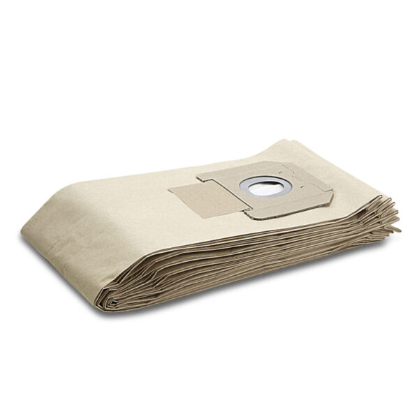 Popieriniai filtravimo maišeliai, 5 Piece(s), NT 40, NT 45, NT 55, NT 561, NT 611