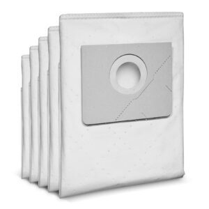 Flisiniai filtravimo maišeliai, 5 Piece(s), NT 25/1