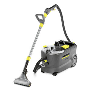 Plaunantis siurblys Puzzi 10/2 Adv