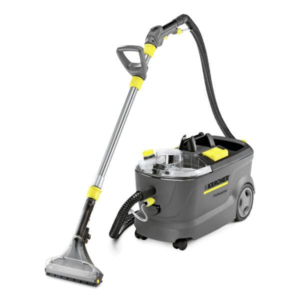 Plaunantis siurblys Puzzi 10/2 Adv