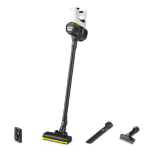 Akumuliatorinis siurblys VC 4 Cordless myHome