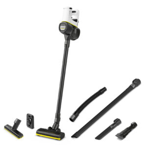 Akumuliatorinis siurblys VC 4 Cordless myHome Car