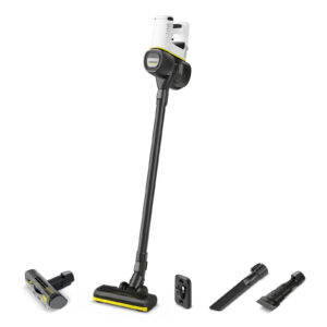 Akumuliatorinis siurblys VC 4 Cordless myHome Pet