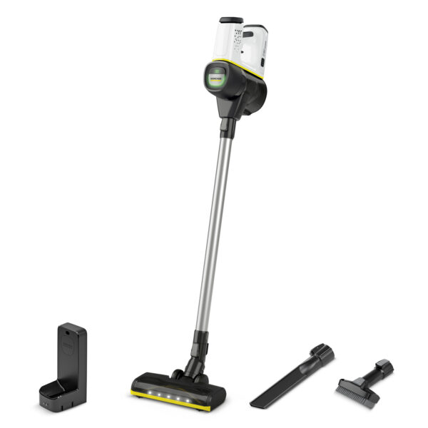 Akumuliatorinis siurblys VC 6 Cordless ourFamily