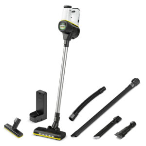 Akumuliatorinis siurblys VC 6 Cordless ourFamily Car