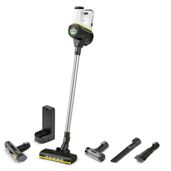 Akumuliatorinis siurblys VC 6 Cordless ourFamily Pet